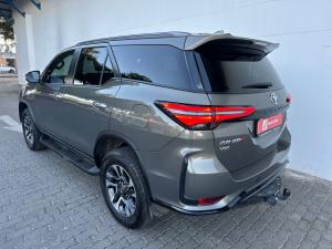 Toyota Fortuner 2.8GD-6 4x4 VX - Image 21