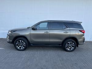 Toyota Fortuner 2.8GD-6 4x4 VX - Image 22