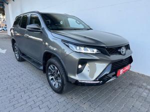 Toyota Fortuner 2.8GD-6 4x4 VX - Image 1