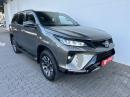 Thumbnail Toyota Fortuner 2.8GD-6 4x4 VX