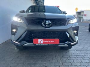 Toyota Fortuner 2.8GD-6 4x4 VX - Image 4