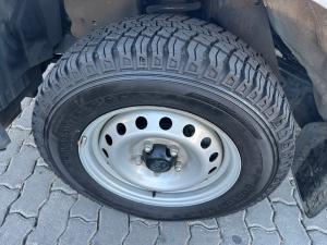 Toyota Hilux 2.0 single cab S (aircon) - Image 15