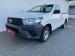 Toyota Hilux 2.0 single cab S (aircon) - Thumbnail 16