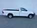 Toyota Hilux 2.0 single cab S (aircon) - Thumbnail 3