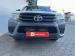 Toyota Hilux 2.0 single cab S (aircon) - Thumbnail 4