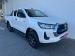Toyota Hilux 2.4GD-6 Xtra cab Raider manual - Thumbnail 1