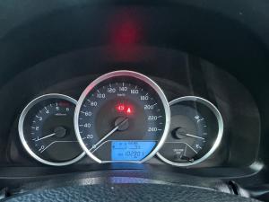 Toyota Corolla 1.4D-4D Prestige - Image 11