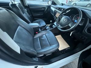 Toyota Corolla 1.4D-4D Prestige - Image 15
