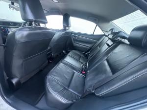 Toyota Corolla 1.4D-4D Prestige - Image 16