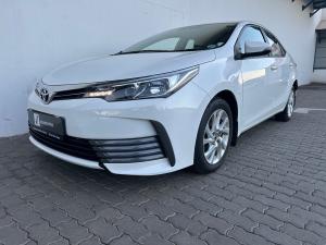 Toyota Corolla 1.4D-4D Prestige - Image 20
