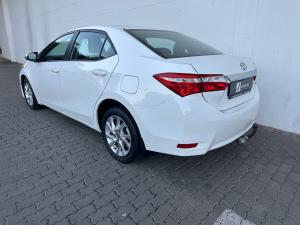 Toyota Corolla 1.4D-4D Prestige - Image 21