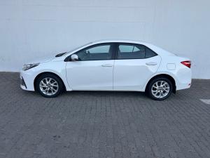 Toyota Corolla 1.4D-4D Prestige - Image 22