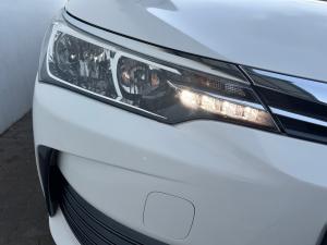Toyota Corolla 1.4D-4D Prestige - Image 24