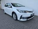 Thumbnail Toyota Corolla 1.4D-4D Prestige