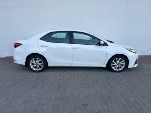 Toyota Corolla 1.4D-4D Prestige - Image 3