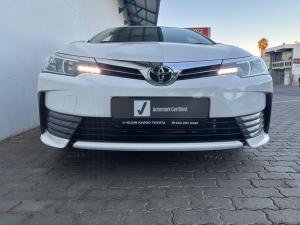 Toyota Corolla 1.4D-4D Prestige - Image 4