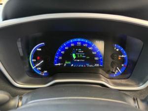 Toyota Corolla Cross 1.8 Hybrid XR - Image 11
