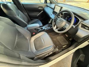 Toyota Corolla Cross 1.8 Hybrid XR - Image 16