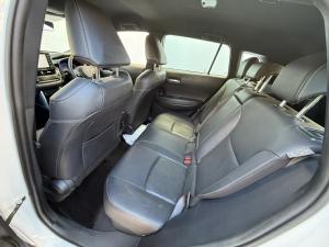 Toyota Corolla Cross 1.8 Hybrid XR - Image 17