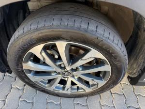 Toyota Corolla Cross 1.8 Hybrid XR - Image 20
