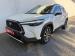 Toyota Corolla Cross 1.8 Hybrid XR - Thumbnail 21