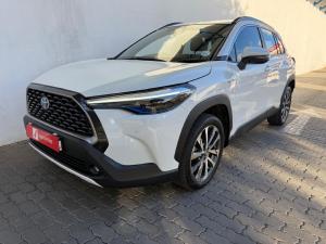Toyota Corolla Cross 1.8 Hybrid XR - Image 21