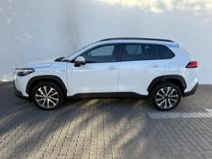 Toyota Corolla Cross 1.8 Hybrid XR - Image 23