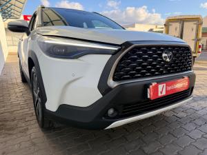 Toyota Corolla Cross 1.8 Hybrid XR - Image 24
