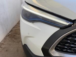 Toyota Corolla Cross 1.8 Hybrid XR - Image 25