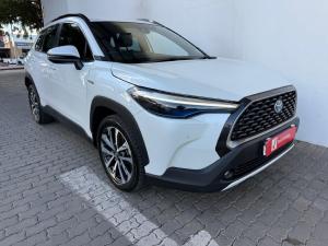 Toyota Corolla Cross 1.8 Hybrid XR - Image 1