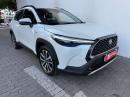 Thumbnail Toyota Corolla Cross 1.8 Hybrid XR