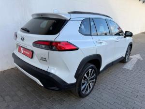 Toyota Corolla Cross 1.8 Hybrid XR - Image 2