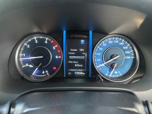 Toyota Fortuner 2.8GD-6 VX - Image 9