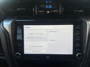 Toyota Fortuner 2.8GD-6 VX - Image 12