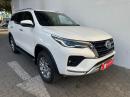 Thumbnail Toyota Fortuner 2.8GD-6 VX