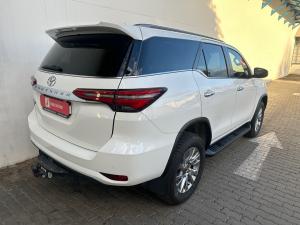 Toyota Fortuner 2.8GD-6 VX - Image 2