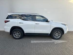 Toyota Fortuner 2.8GD-6 VX - Image 3