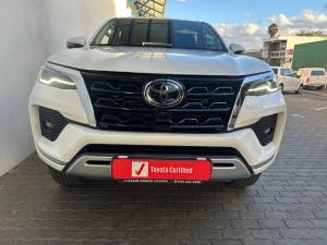 Toyota Fortuner 2.8GD-6 VX - Image 4