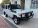 Toyota Land Cruiser 76 4.5D-4D V8 station wagon LX - Thumbnail 1