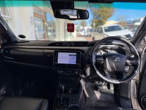 Toyota Hilux 2.8GD-6 double cab 4x4 Legend auto - Image 6
