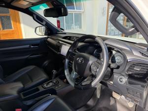 Toyota Hilux 2.8GD-6 double cab 4x4 Legend auto - Image 7