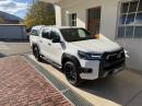 Thumbnail Toyota Hilux 2.8GD-6 double cab 4x4 Legend auto