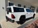Toyota Hilux 2.8GD-6 double cab 4x4 Legend auto - Thumbnail 2