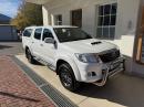 Thumbnail Toyota Hilux 3.0D-4D double cab Raider Dakar edition