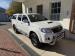 Toyota Hilux 3.0D-4D double cab Raider Dakar edition - Thumbnail 1