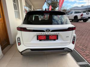 Toyota Urban Cruiser 1.5 XR auto - Image 5
