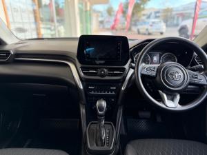 Toyota Urban Cruiser 1.5 XR auto - Image 6