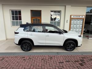 Toyota Urban Cruiser 1.5 XR auto - Image 3