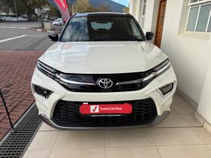 Toyota Urban Cruiser 1.5 XR auto - Image 4