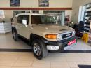 Thumbnail Toyota FJ Cruiser FJ Cruiser